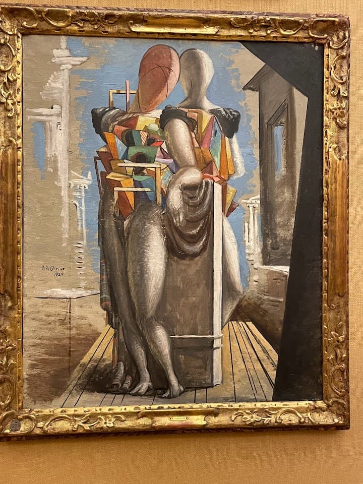Barnes Foundation portfolio 4