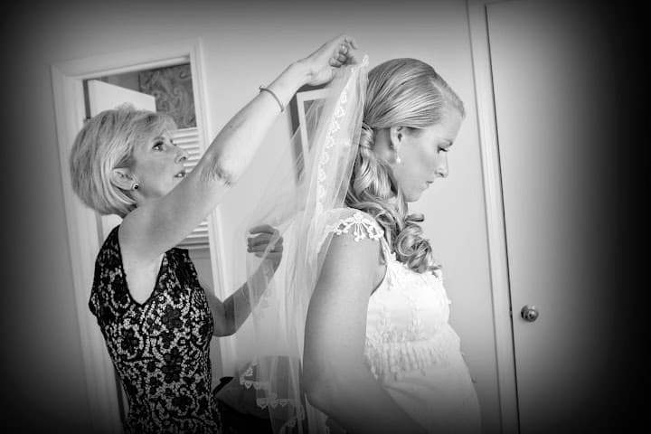 Wedding Hair by Liz portfolio 3