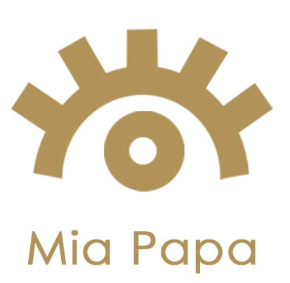 MIA PAPA