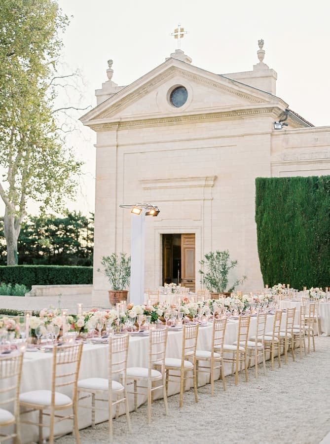 Wanderlust Wedding