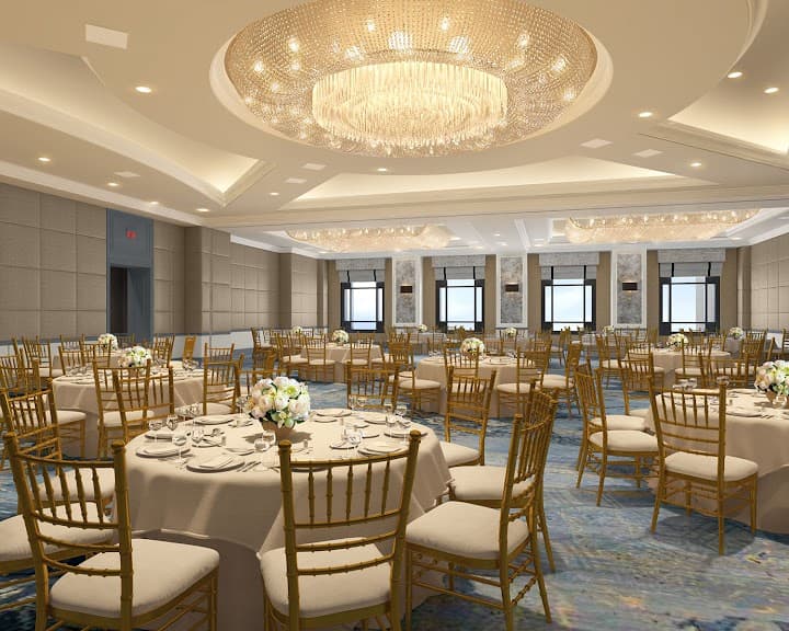 Four Seasons Hotel Atlanta portfolio 2