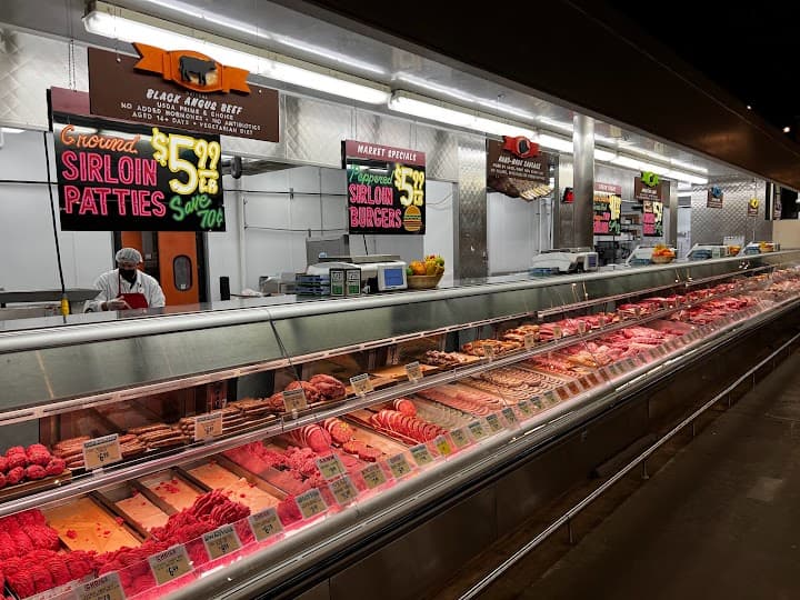 Central Market portfolio 5