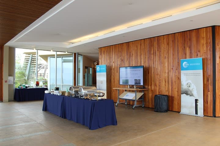 Scripps Seaside Forum portfolio 3