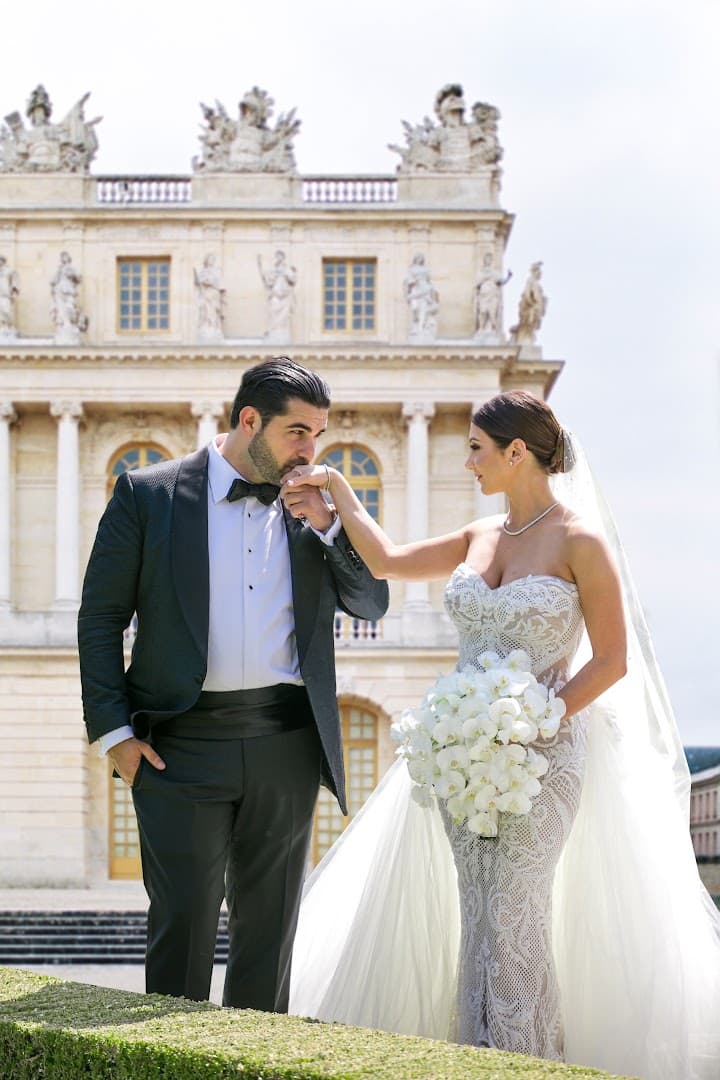 Aliana Events portfolio 1