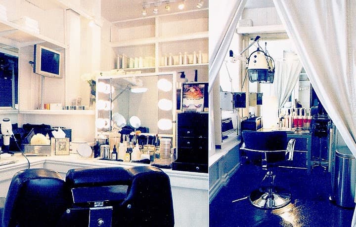 Sparkle Beauty Studio portfolio 2