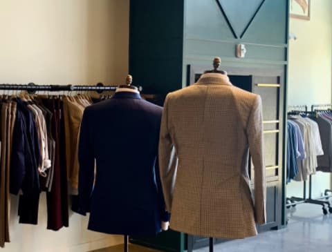 Q Clothier portfolio 4