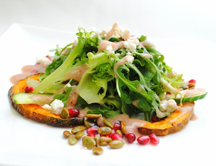 Catered by Design portfolio 3