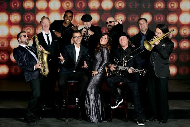 The Mighty Untouchables