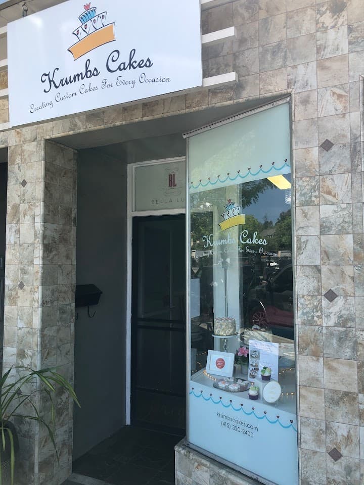 Krumbs Cakes