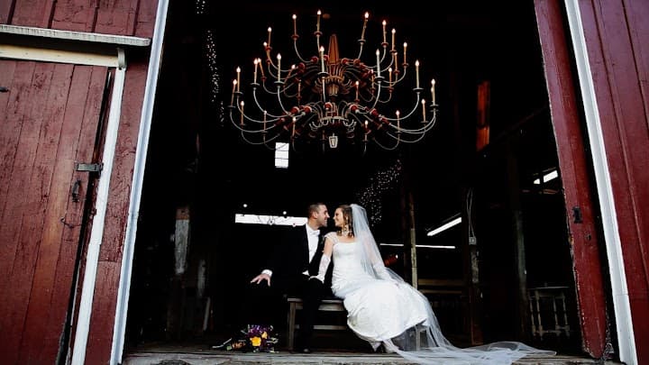 Annear Wedding Films