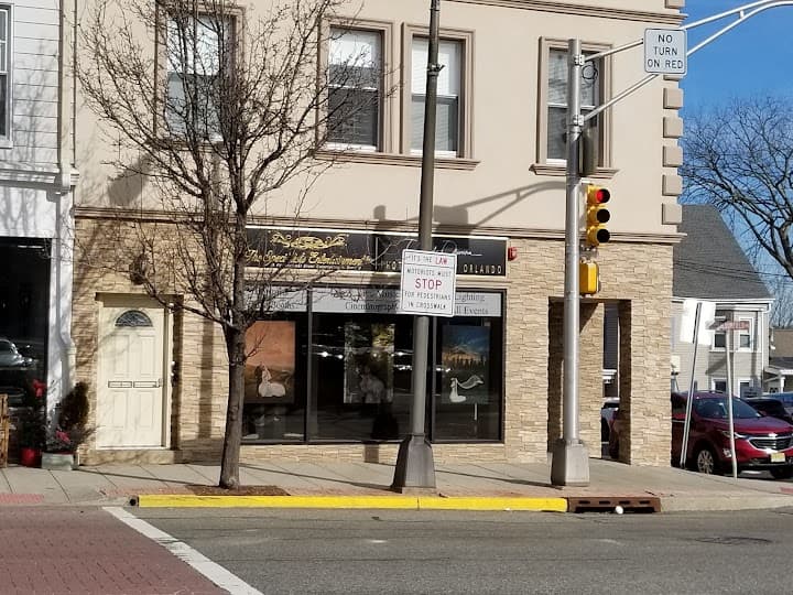 The Specialists Entertainment, Inc.