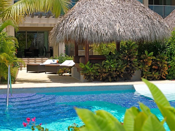 Paradisus Palma Real Golf & Spa Resort portfolio 1