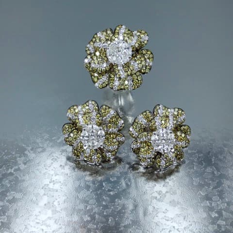 Sharp Jewels portfolio 1