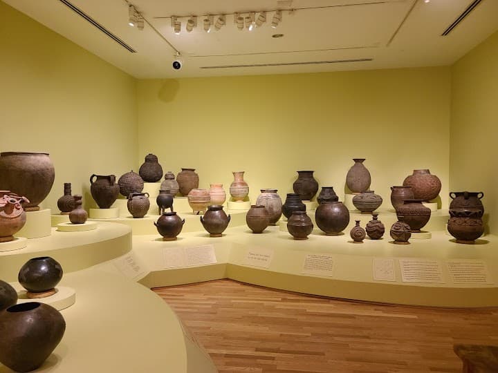 Birmingham Museum of Art portfolio 3