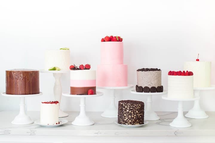 a Bakeshop portfolio 1