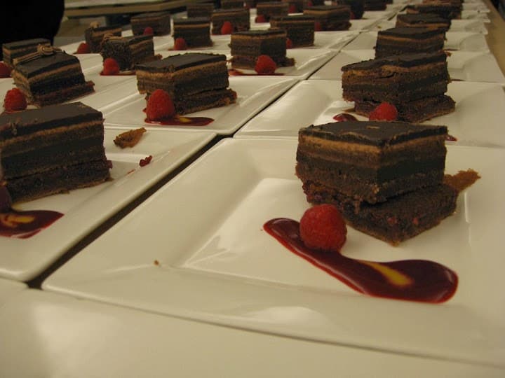 Delicious Catering portfolio 4