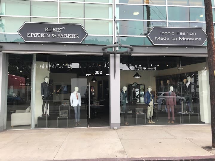 Klein Epstein & Parker