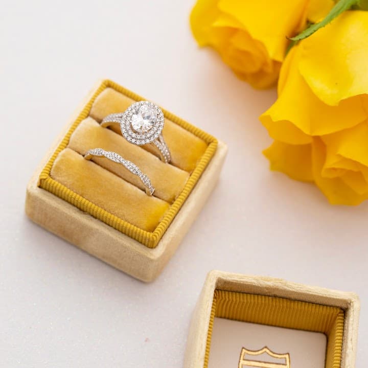 Benari Jewelers portfolio 5