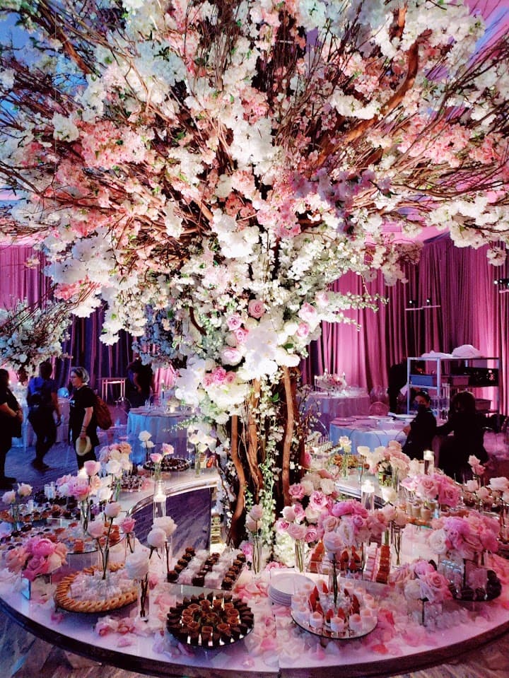 Petal Productions