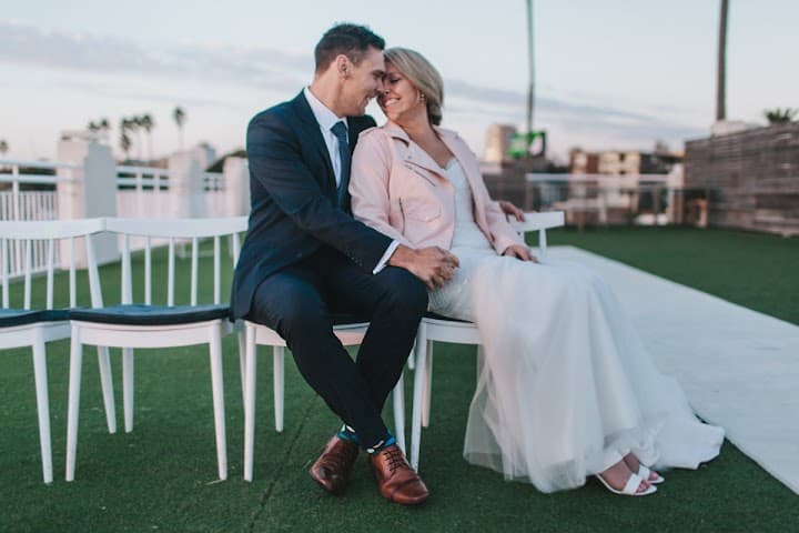 Toko Events portfolio 1