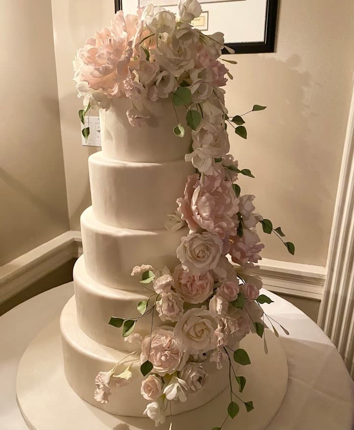 Ana Parzych Cakes portfolio 4