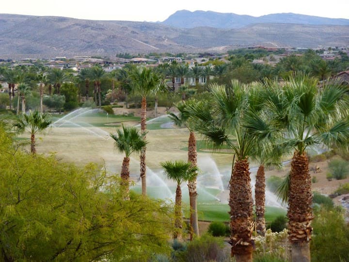 Red Rock Country Club portfolio 1
