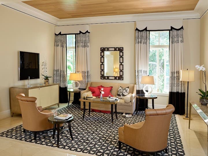 Hotel Bel-Air portfolio 5