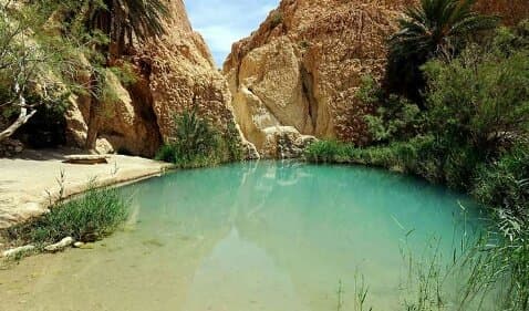 Tunisia portfolio 1