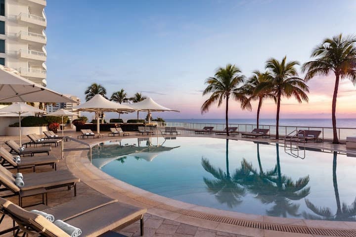 The Ritz-Carlton, Fort Lauderdale portfolio 5