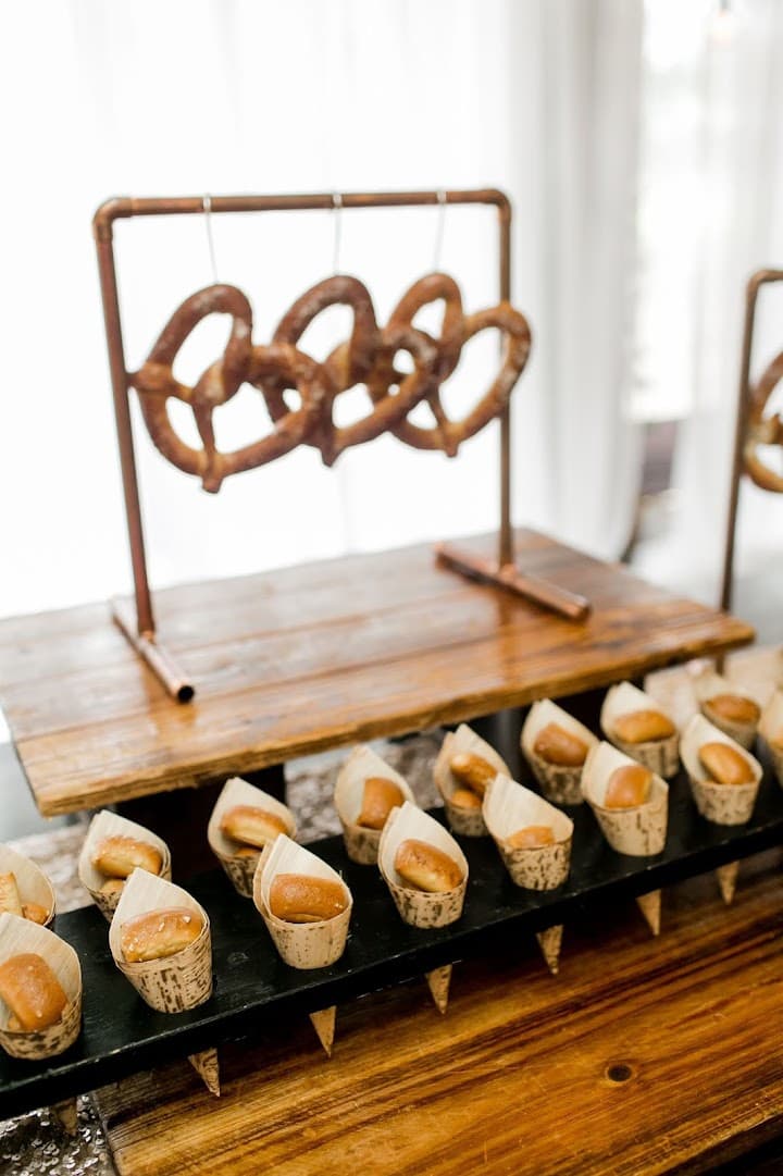 Crave Catering portfolio 1