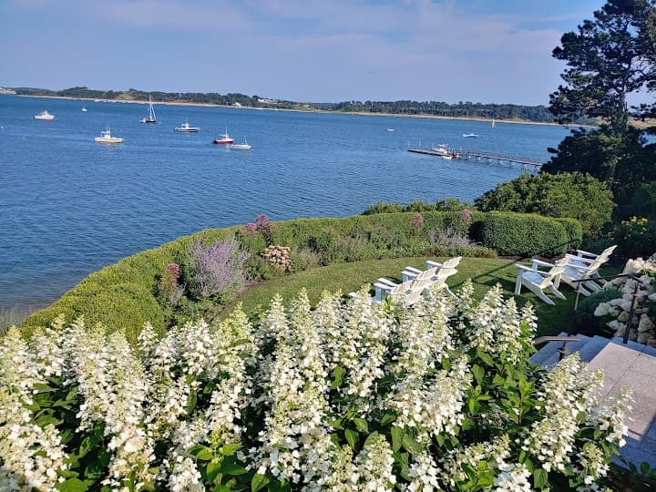 Wequassett Resort and Golf Club portfolio 4