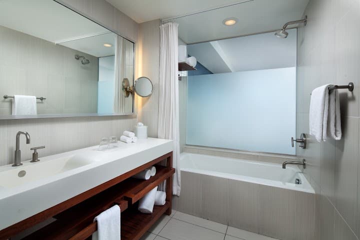 W Fort Lauderdale portfolio 5