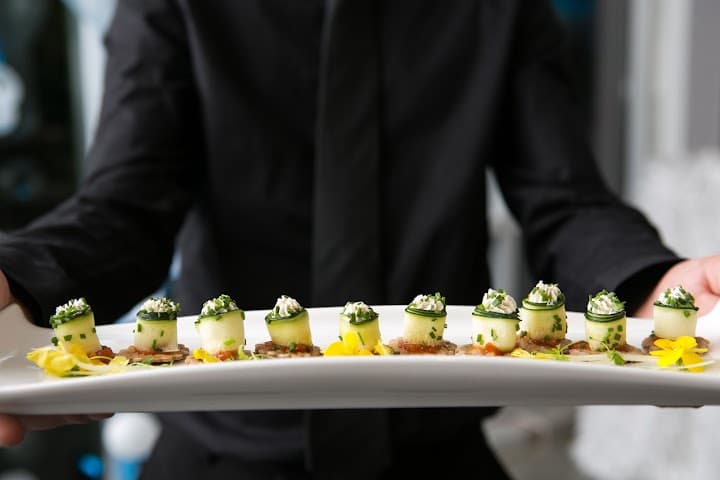 Ridgewells Catering portfolio 2