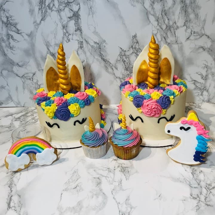 Cakeology