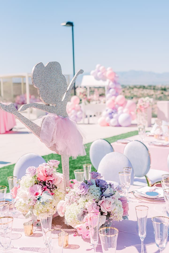 Emily Reno Events portfolio 3