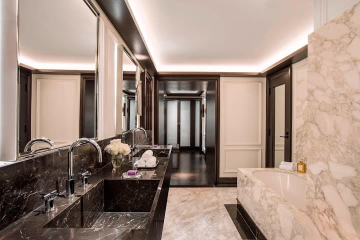 The Ritz-Carlton New York, Central Park portfolio 1
