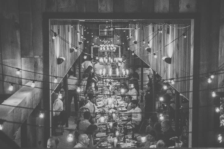 Vivid Events portfolio 1