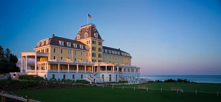 Ocean House portfolio 1