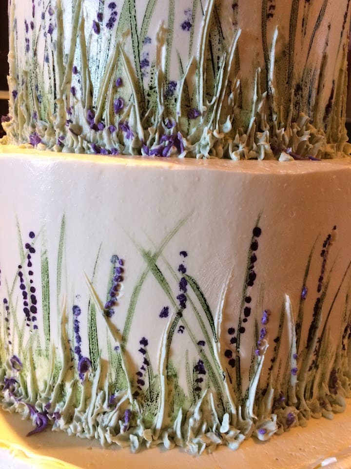 Paradox Pastry portfolio 3