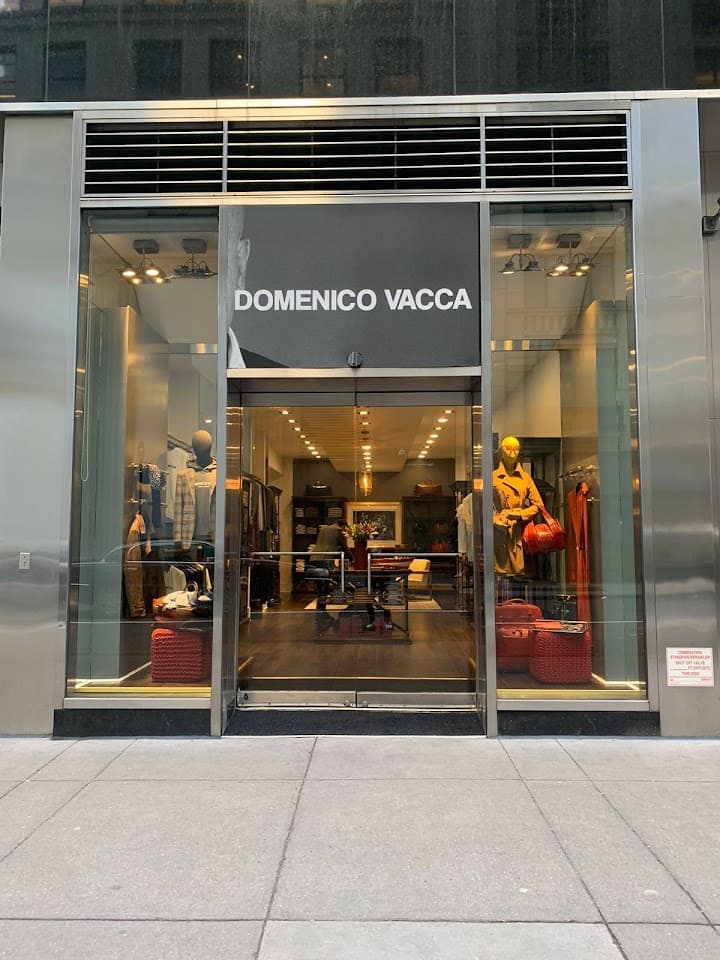 Domenico Vacca