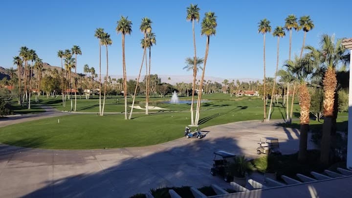 La Quinta Country Club portfolio 2