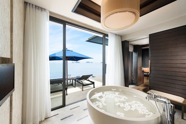 Conrad Koh Samui portfolio 5