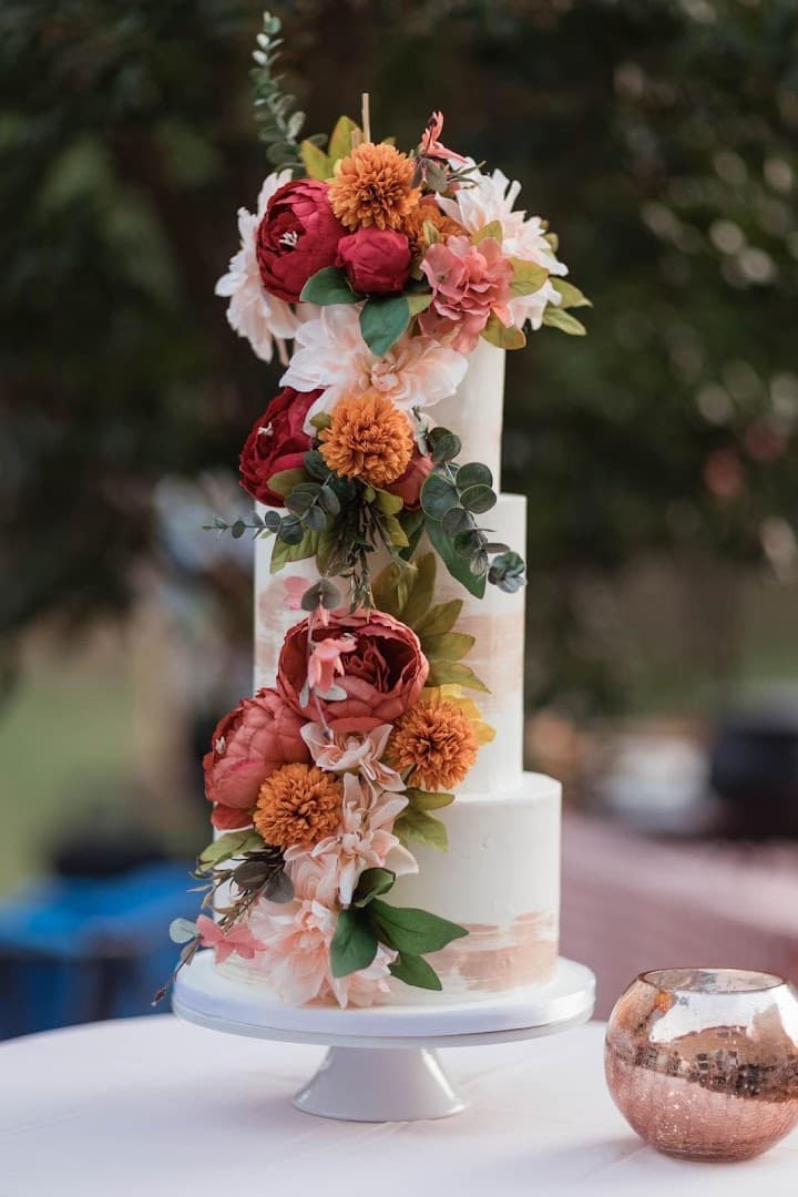 The Wow Factor Cakes portfolio 3