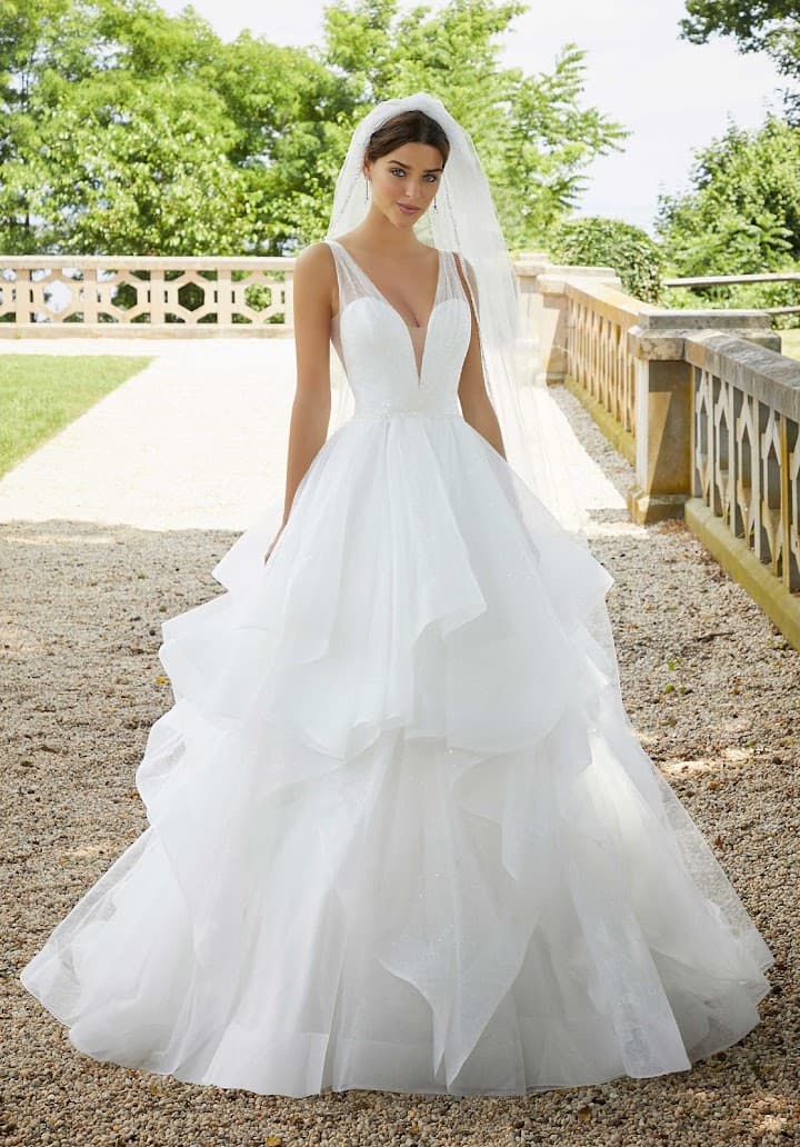 La Sposa portfolio 2