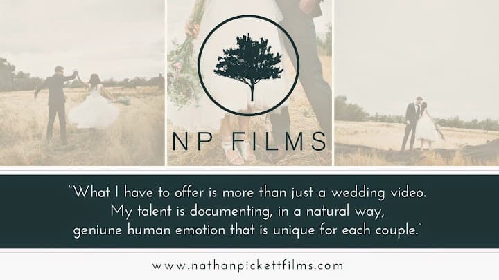 Nathan Pickett Films