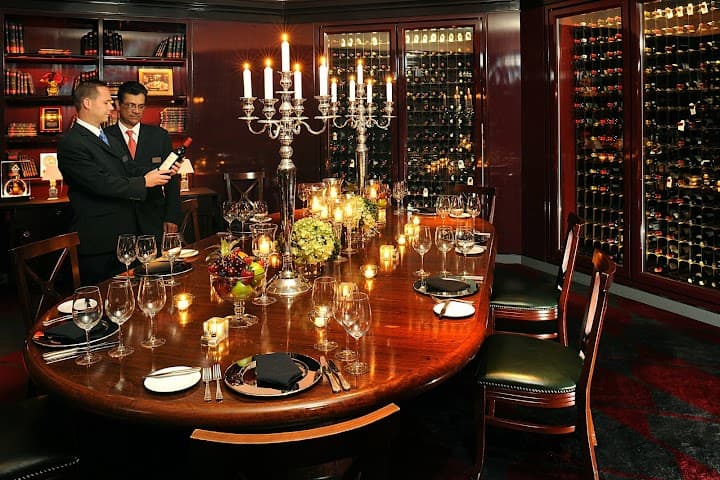 City Club of Fort Worth