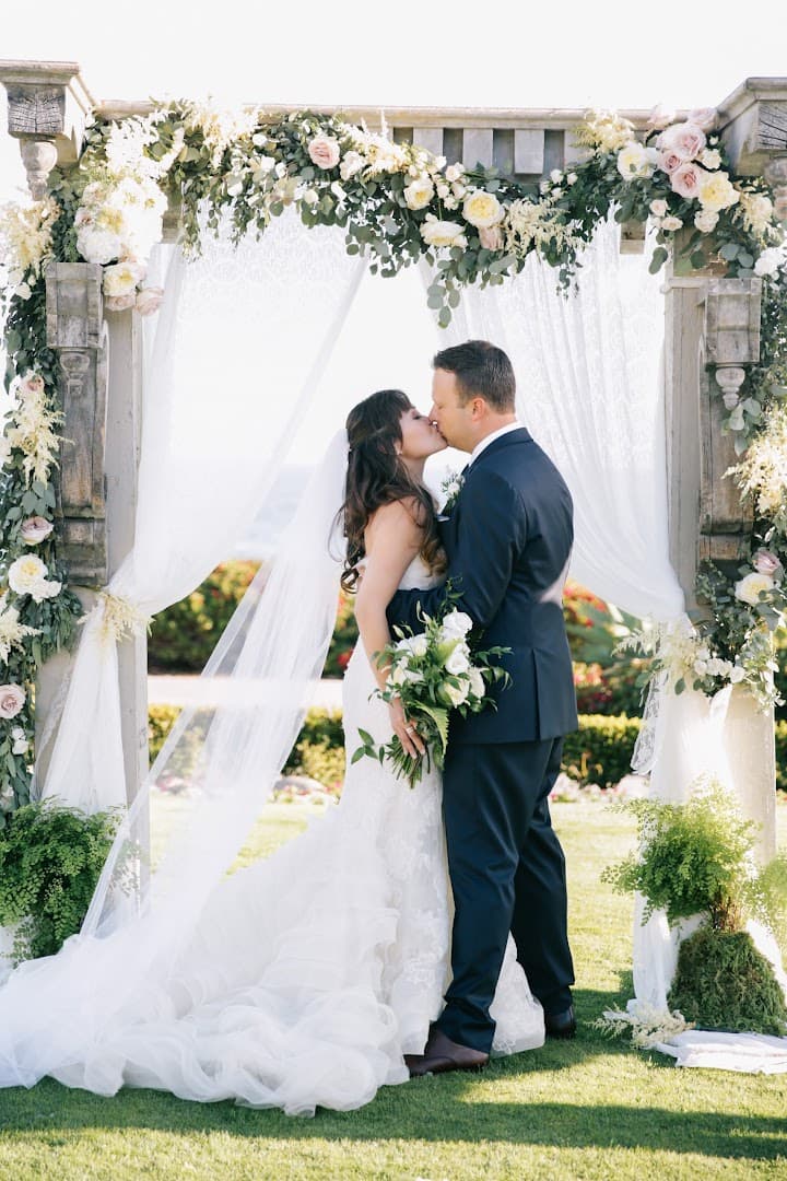 A Good Affair Wedding & Event Production portfolio 4
