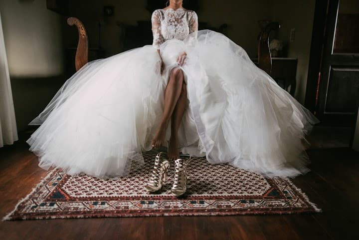 International Wedding Agency portfolio 5