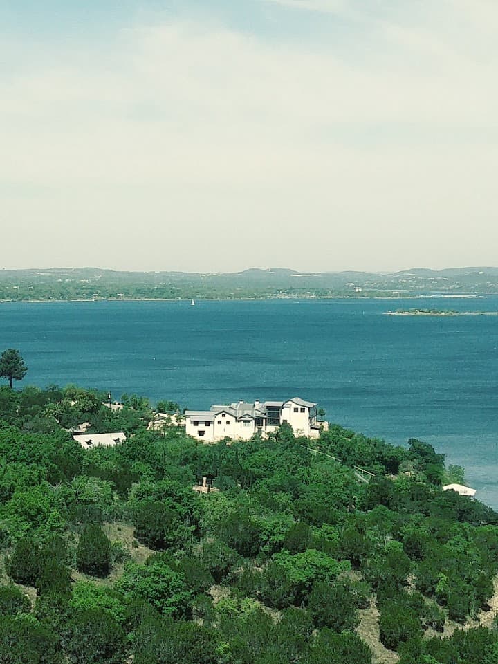 Villa Del Lago Events Pavilion portfolio 2