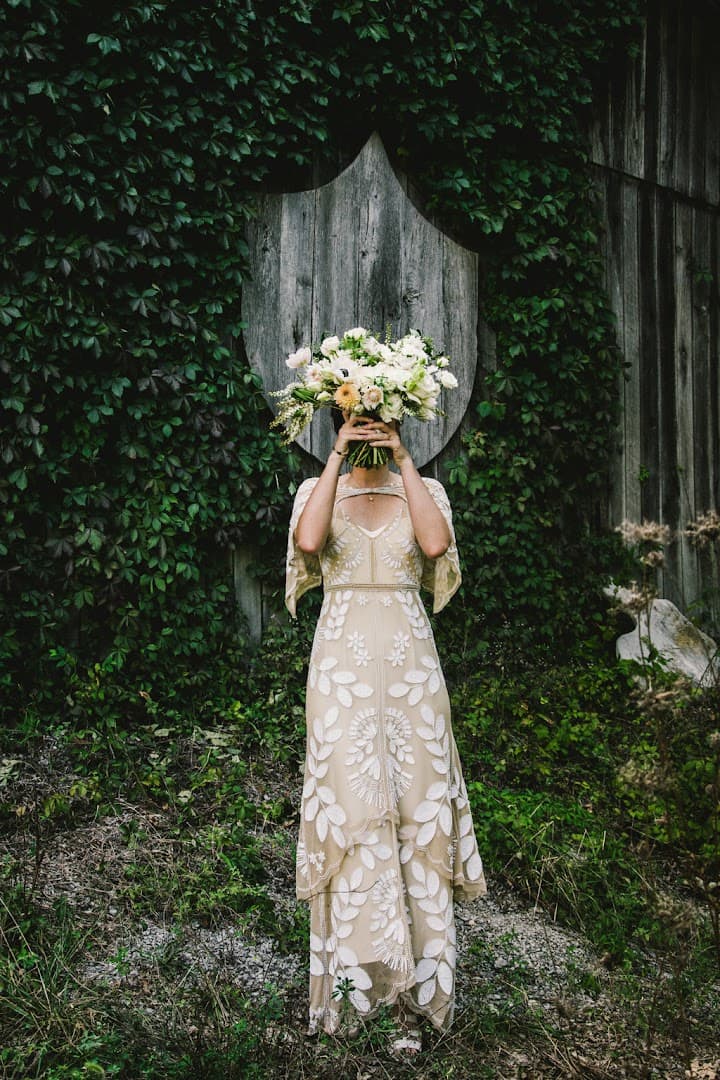 Modern Vintage Events